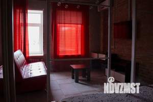 Студия квартира, посуточно, 55м2, 3/5 этаж