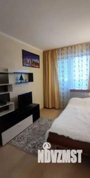 1-к квартира, на длительный срок, 26м2, 3/5 этаж