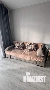 Студия квартира, на длительный срок, 31м2, 5/8 этаж