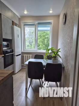 2-к квартира, посуточно, 51м2, 2/9 этаж