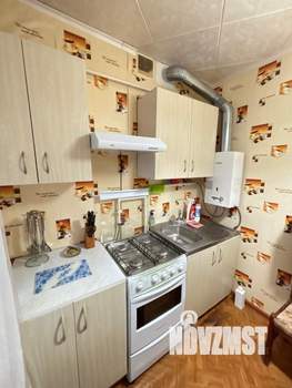 2-к квартира, на длительный срок, 45м2, 5/5 этаж