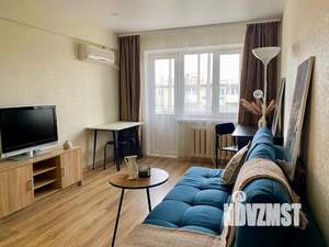 2-к квартира, посуточно, 48м2, 4/5 этаж