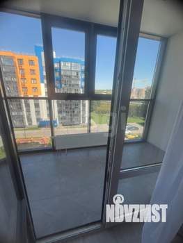 2-к квартира, на длительный срок, 39м2, 5/8 этаж