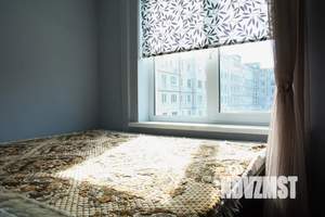 1-к квартира, посуточно, 45м2, 6/9 этаж