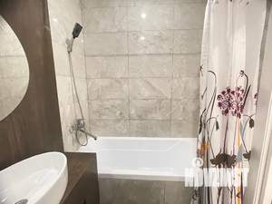 1-к квартира, посуточно, 47м2, 19/22 этаж