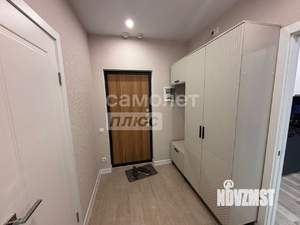 1-к квартира, на длительный срок, 48м2, 5/16 этаж