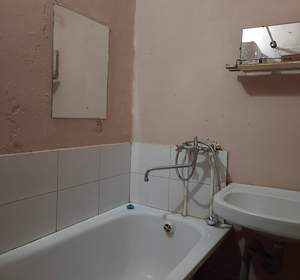 1-к квартира, на длительный срок, 32м2, 3/5 этаж