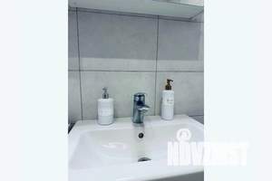 1-к квартира, посуточно, 48м2, 11/25 этаж