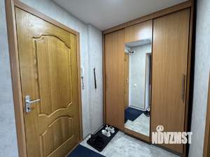 1-к квартира, на длительный срок, 41м2, 6/11 этаж