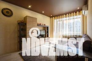 1-к квартира, посуточно, 30м2, 3/5 этаж