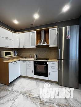 2-к квартира, посуточно, 42м2, 2/12 этаж