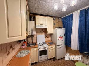 2-к квартира, на длительный срок, 44м2, 2/5 этаж