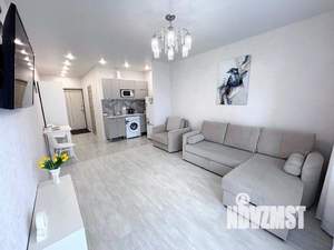 1-к квартира, посуточно, 32м2, 1/1 этаж