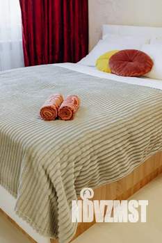 1-к квартира, посуточно, 42м2, 15/23 этаж