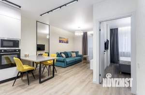 2-к квартира, на длительный срок, 55м2, 15/22 этаж
