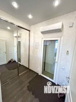 1-к квартира, на длительный срок, 51м2, 14/18 этаж