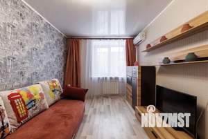 2-к квартира, посуточно, 45м2, 2/9 этаж