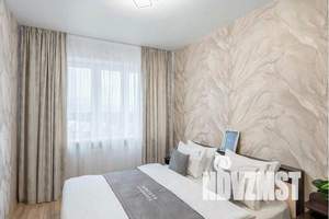 2-к квартира, посуточно, 49м2, 2/20 этаж