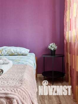 1-к квартира, посуточно, 31м2, 1/1 этаж