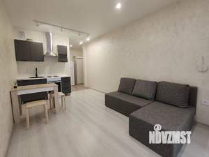 Студия квартира, посуточно, 30м2, 2/8 этаж