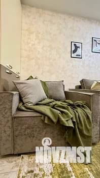 2-к квартира, посуточно, 54м2, 2/23 этаж