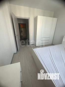 2-к квартира, на длительный срок, 39м2, 5/8 этаж