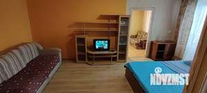 2-к квартира, посуточно, 46м2, 1/1 этаж