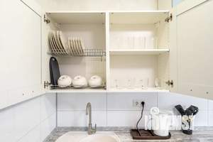 1-к квартира, посуточно, 39м2, 9/18 этаж