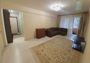 2-к квартира, на длительный срок, 45м2, 3/5 этаж