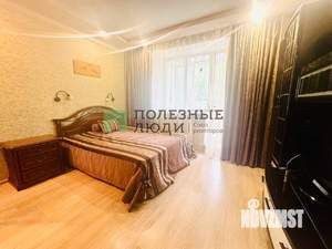 2-к квартира, на длительный срок, 76м2, 3/11 этаж