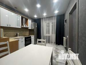 2-к квартира, посуточно, 42м2, 2/12 этаж