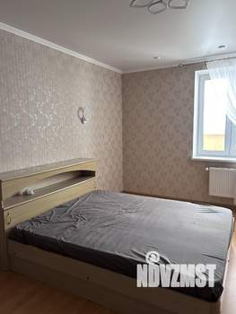 1-к квартира, на длительный срок, 45м2, 2/16 этаж