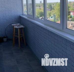 1-к квартира, на длительный срок, 36м2, 6/10 этаж