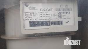 1-к квартира, на длительный срок, 32м2, 1/5 этаж