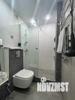 3-к квартира, посуточно, 60м2, 2/5 этаж