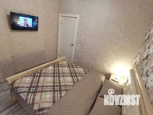 2-к квартира, посуточно, 44м2, 12/22 этаж