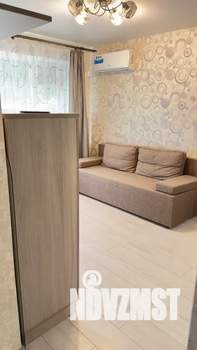 1-к квартира, посуточно, 30м2, 1/5 этаж