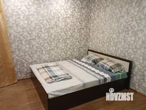 1-к квартира, посуточно, 33м2, 1/5 этаж
