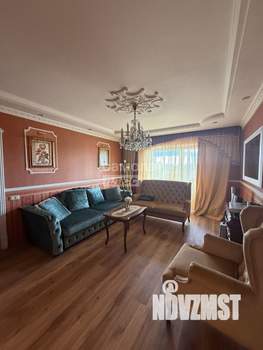 3-к квартира, на длительный срок, 110м2, 6/7 этаж