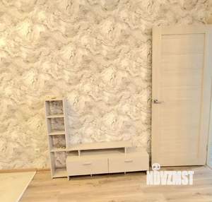 2-к квартира, на длительный срок, 46м2, 19/23 этаж