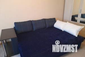 1-к квартира, посуточно, 36м2, 1/9 этаж