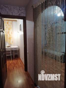 1-к квартира, на длительный срок, 29м2, 2/5 этаж