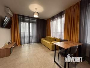 2-к квартира, на длительный срок, 60м2, 13/17 этаж