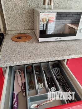 1-к квартира, посуточно, 33м2, 1/1 этаж