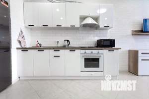 1-к квартира, посуточно, 29м2, 1/1 этаж