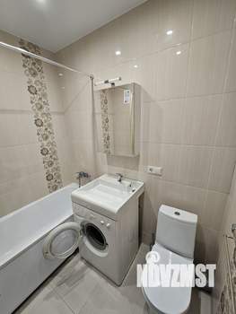 1-к квартира, на длительный срок, 40м2, 9/15 этаж