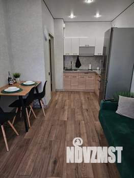 1-к квартира, посуточно, 37м2, 2/8 этаж