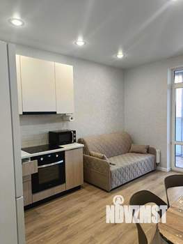 1-к квартира, на длительный срок, 35м2, 5/8 этаж