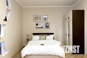 1-к квартира, посуточно, 30м2, 4/5 этаж