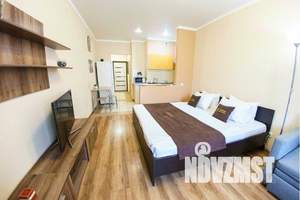 1-к квартира, посуточно, 31м2, 10/10 этаж